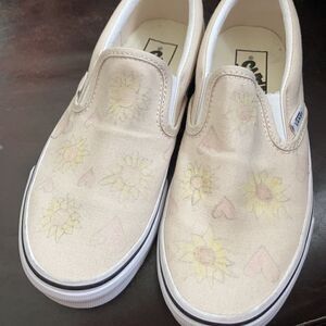 Vans Classic Slip On